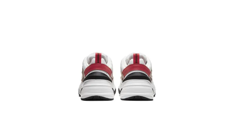 Nike M2K Tekno ‘Fossil Stone’ Fossil Stone/Summit White/Track Red (AO3108-205)