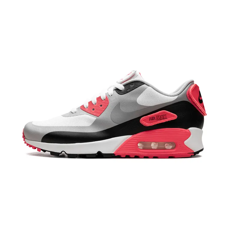Nike Air Max 90 V SP Patch “Grey” (746682)