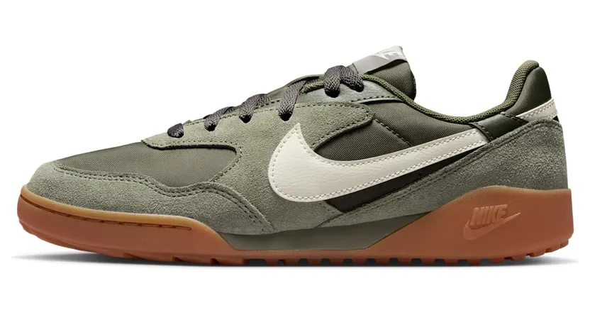 Nike Terra Manta Medium Olive / Gum Medium Brown / Coconut Milk (IM5362-200)