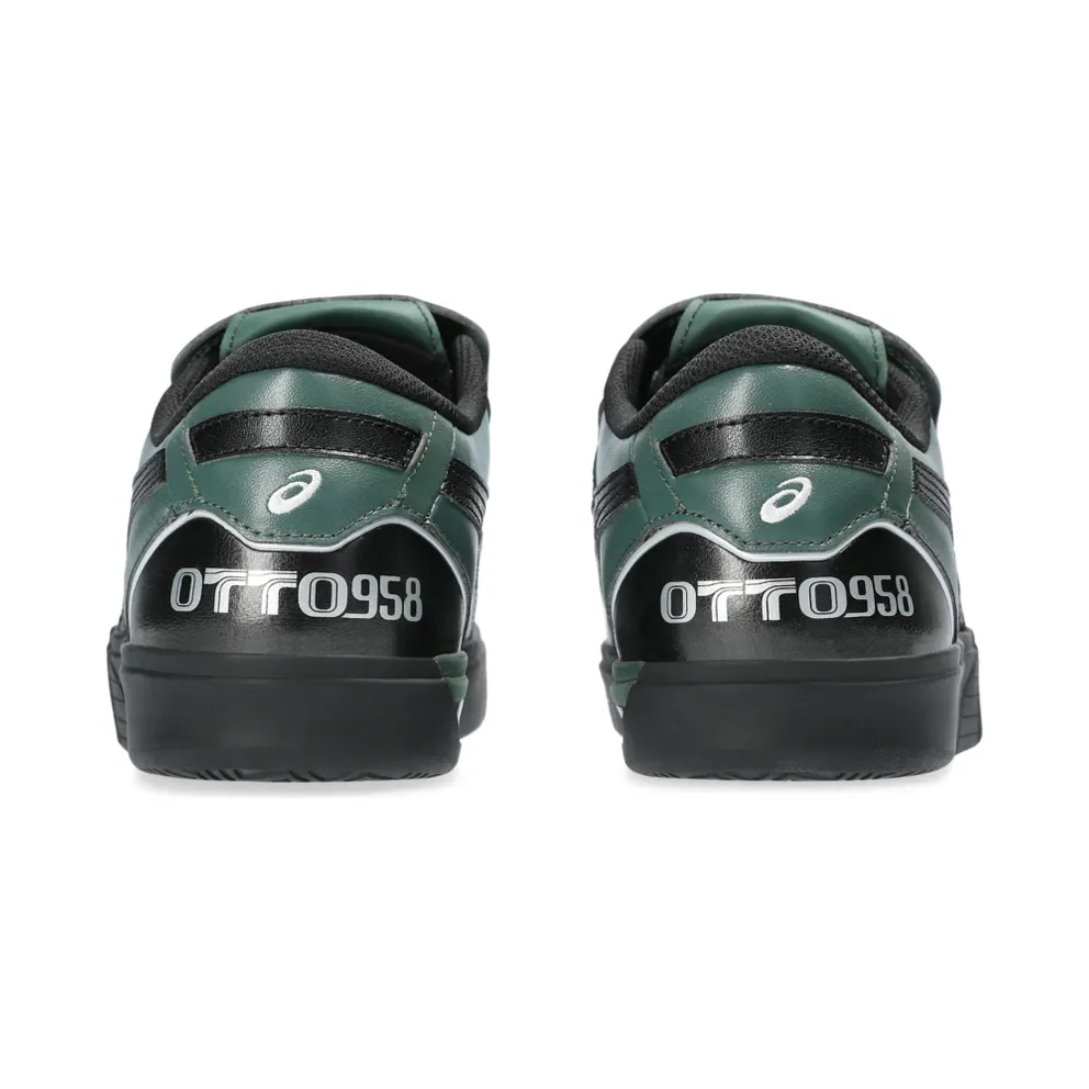 Asics Otto958 X Gel-flexkee Pro Hunter Green/Black (1201A921.300)