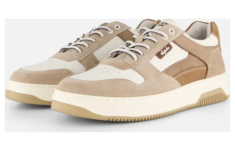 Australian sneaker Wit (6000069826C37)
