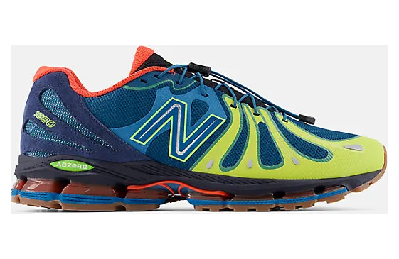 New Balance 1890 – “Multicolor” (U18904DO)