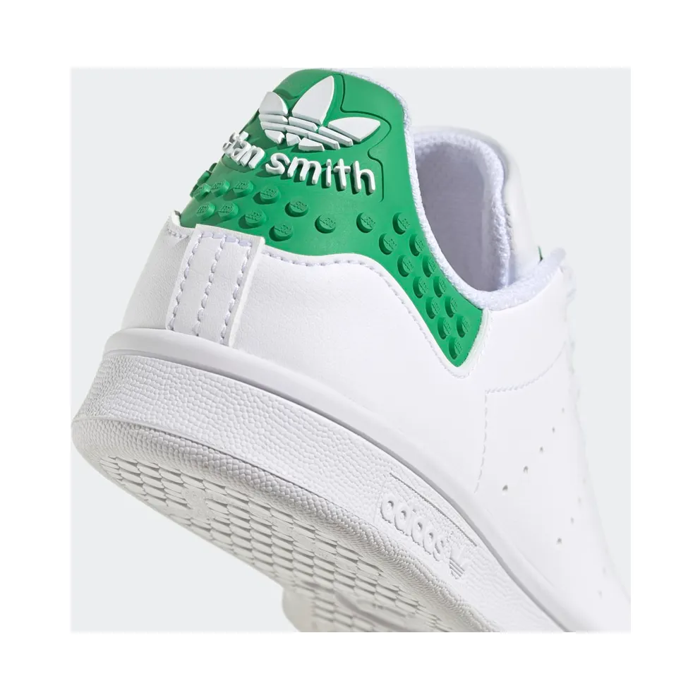 Adidas adidas Stan Smith x LEGO® Cloud White / Pantone / Core Black (GV8972)