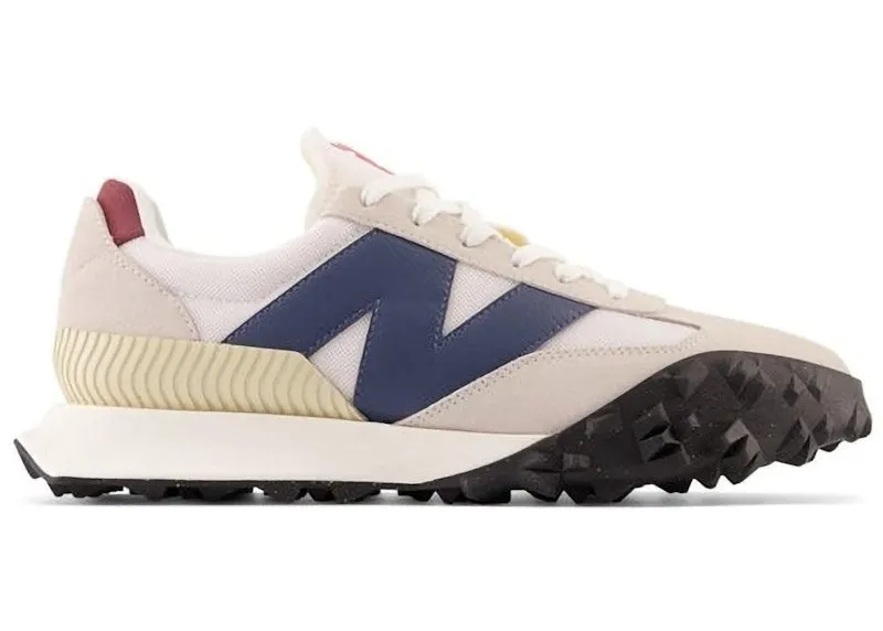 New Balance XC-72 White Navy (UXC72RI)