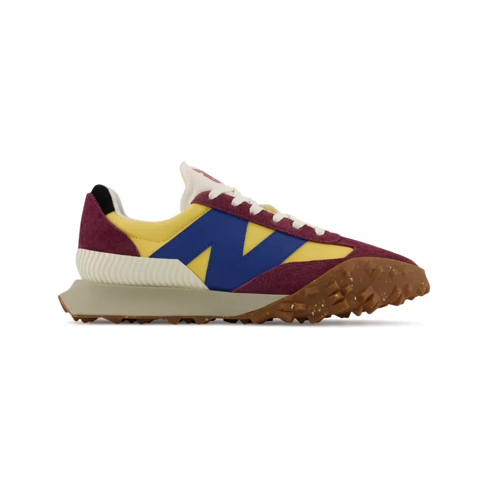 New Balance UXC72 EA Nb Burgundy (UXC72EA)