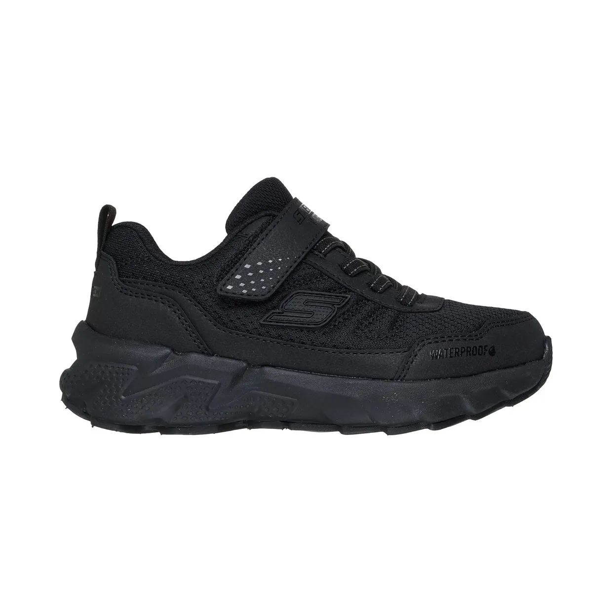 skechers-sport 406334L_BBK