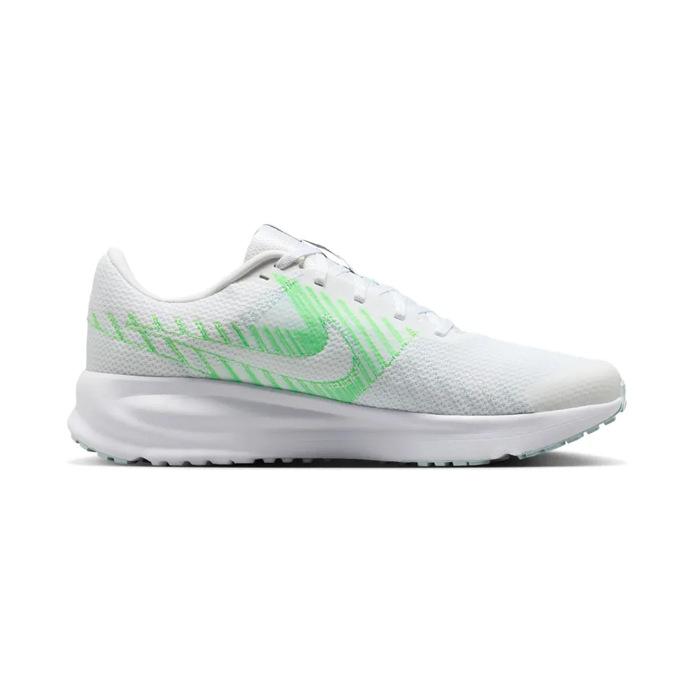 Nike Run Defy White Green Strike Black (HM9594-112)