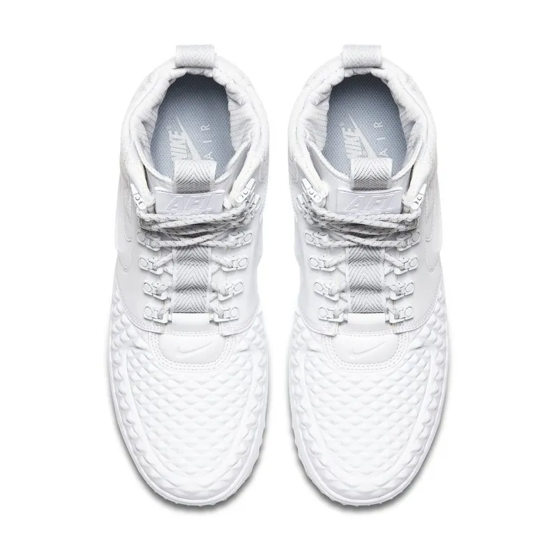 Nike Lunar Force 1 Duckboot Winter White (AA1123-100)