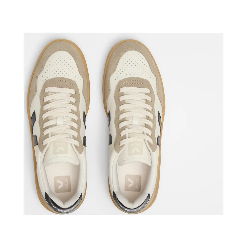 Veja sneaker Pure / Black / Taupe (VD2022366B)