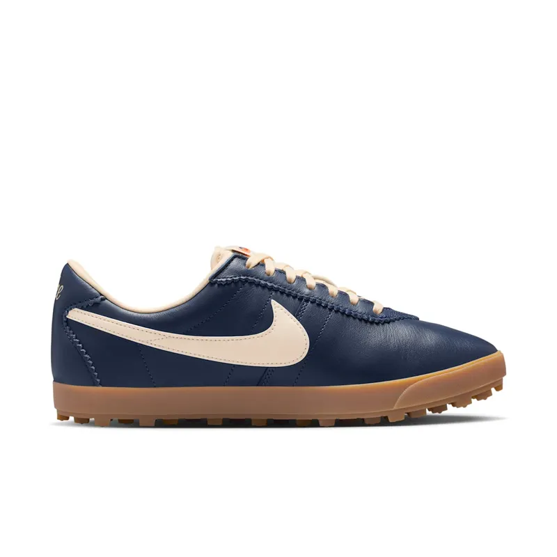 Nike Astro Grabber “Leather – Midnight Navy” (II1259-400)