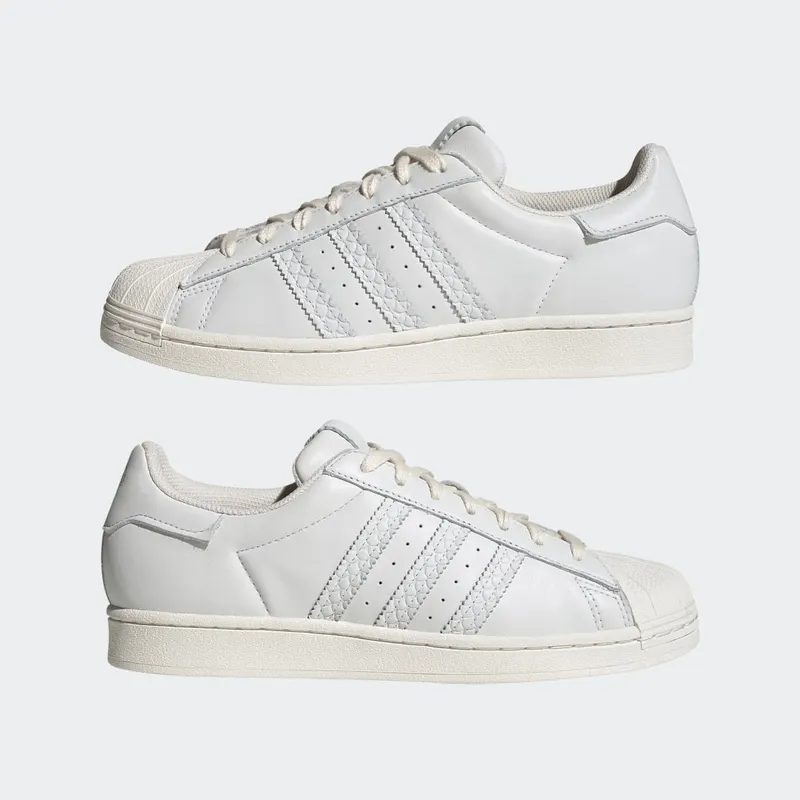 adidas Superstar Non Dyed / Chalk White / Supplier Colour (GZ0474)