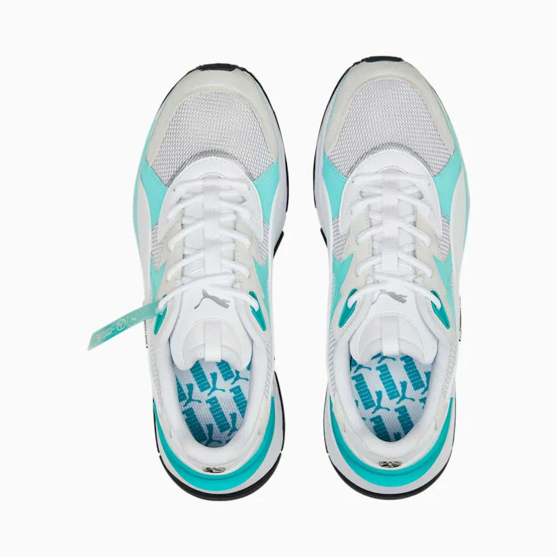 Puma MAPF1 MIRAG SPRT ASP “White” (307650-01)