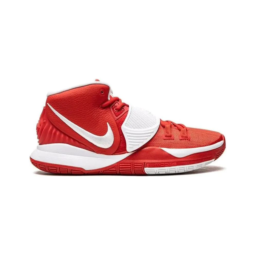 Nike Kyrie 6 TB University Red (CW4142-603)