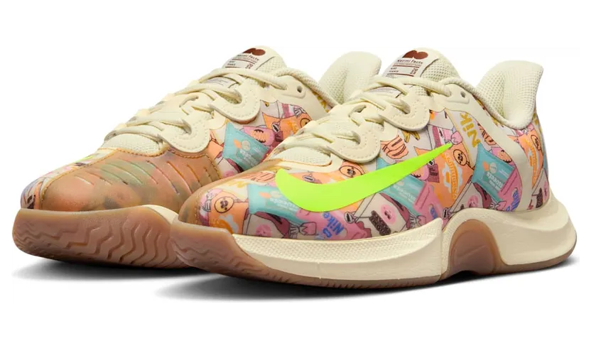 nikecourt FB7076-100