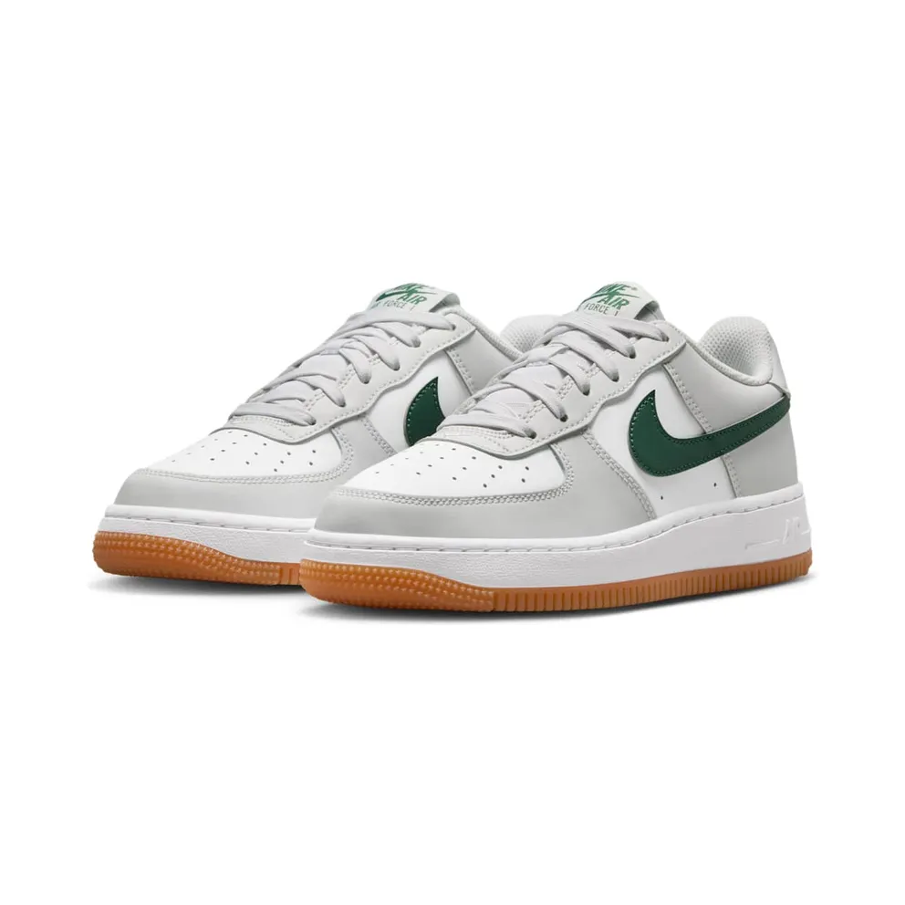 Nike Air Force 1 Low Photon Dust Fir Gum Medium Brown White (CT3839-007)