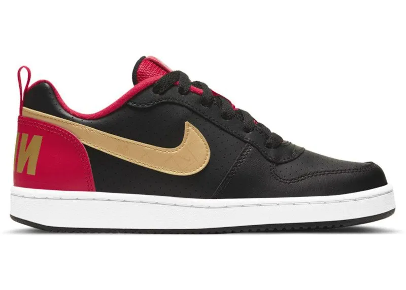 Nike Court Borough Low Chinese New Year (DD8495-091)