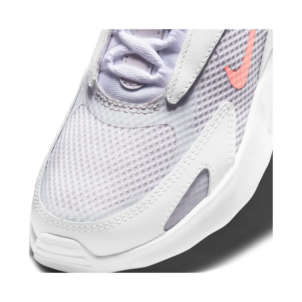 Nike Air Max Bolt Purple “Light Violet / White / Platinum Tint / Crimson Bliss” (CW1626-501)