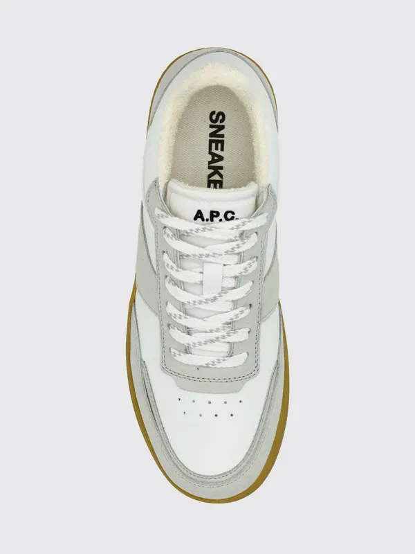 A.P.C. A. P.C. Coffee (PUABHM56112CAF)
