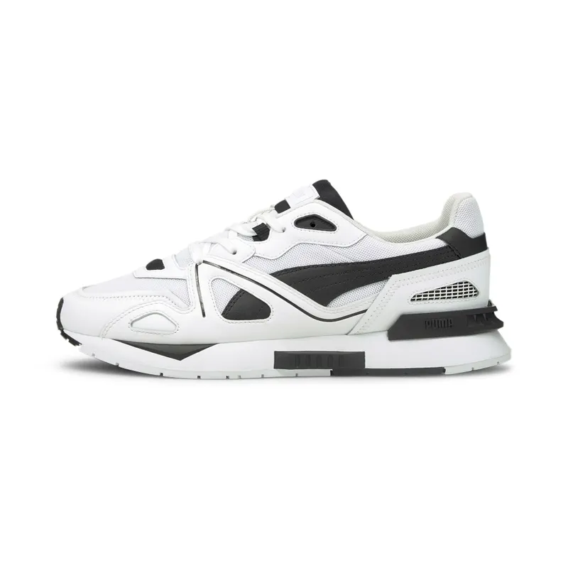 Puma Mirage Mox White/Black (380459-03)