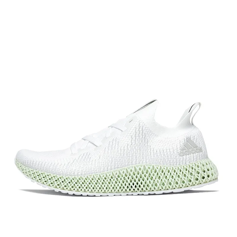 adidas Alphaedge 4D White (W) Footwear White/Grey Two/Core Black (AQ0742)