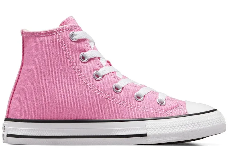 Converse Chuck Taylor All Star Hi Pink (3J234)