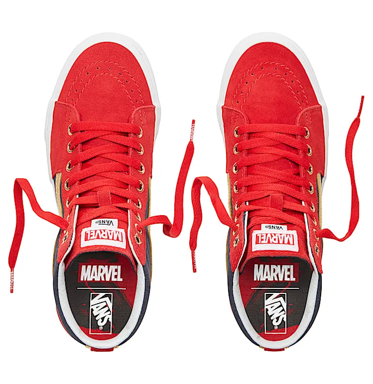 vans-sk8-hi VN0A38GEUBI