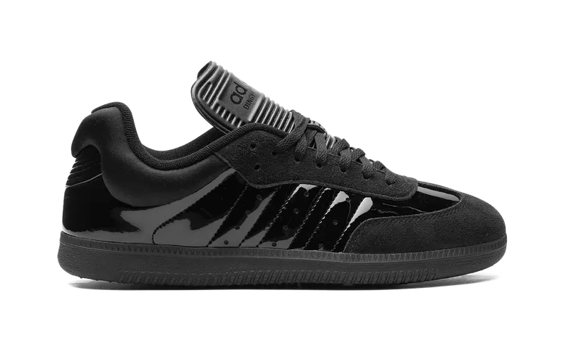 Adidas Samba “Dingyun Zhang” (IE3176)
