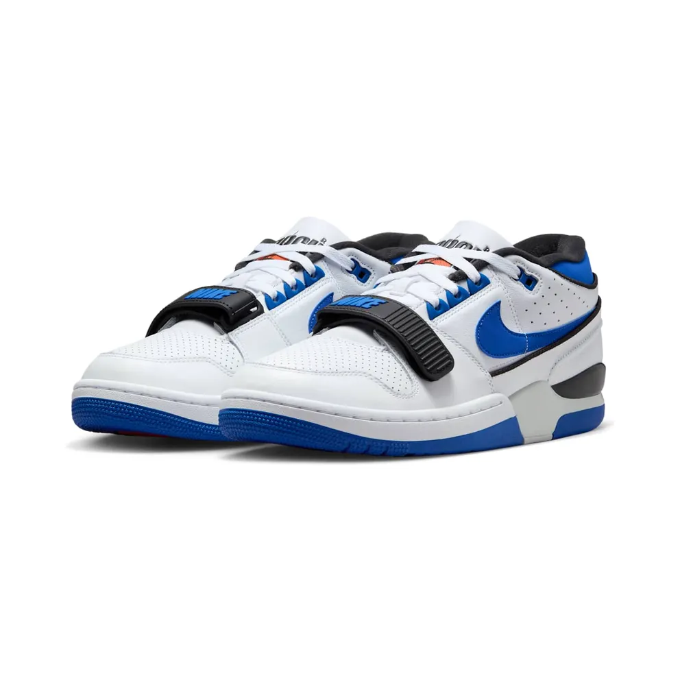 Nike Air Alpha Force 88 “Game Royal” (FN6245-100)