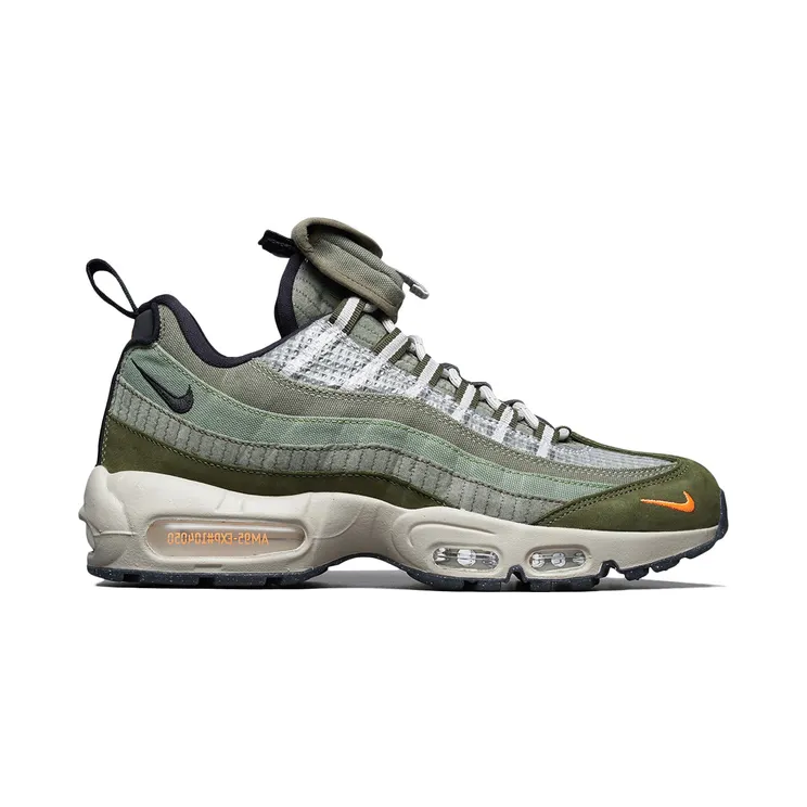Nike Air Max 95 Surplus Supply (DD5365-222)