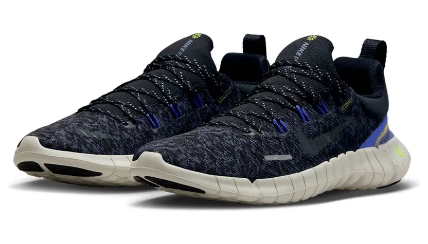 nike-free DZ4848-001