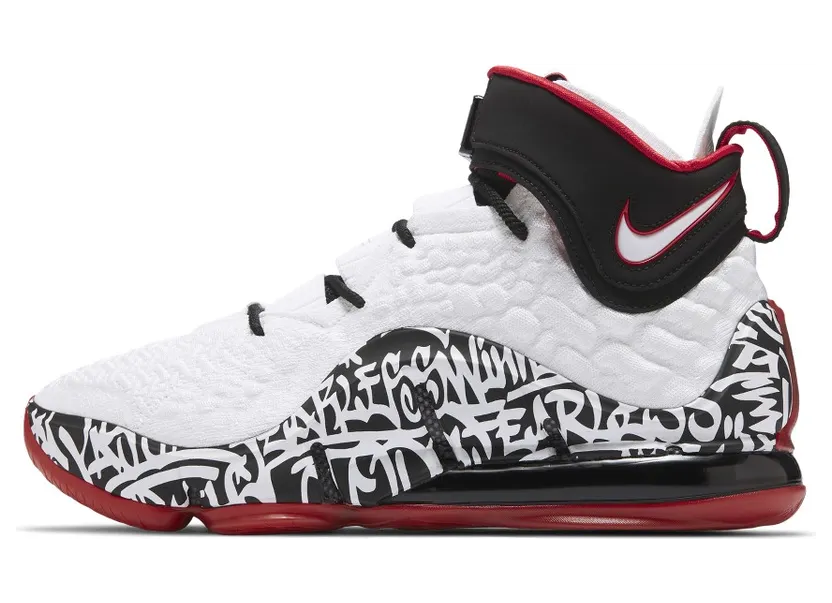 nike-lebron-17 CT6052-100