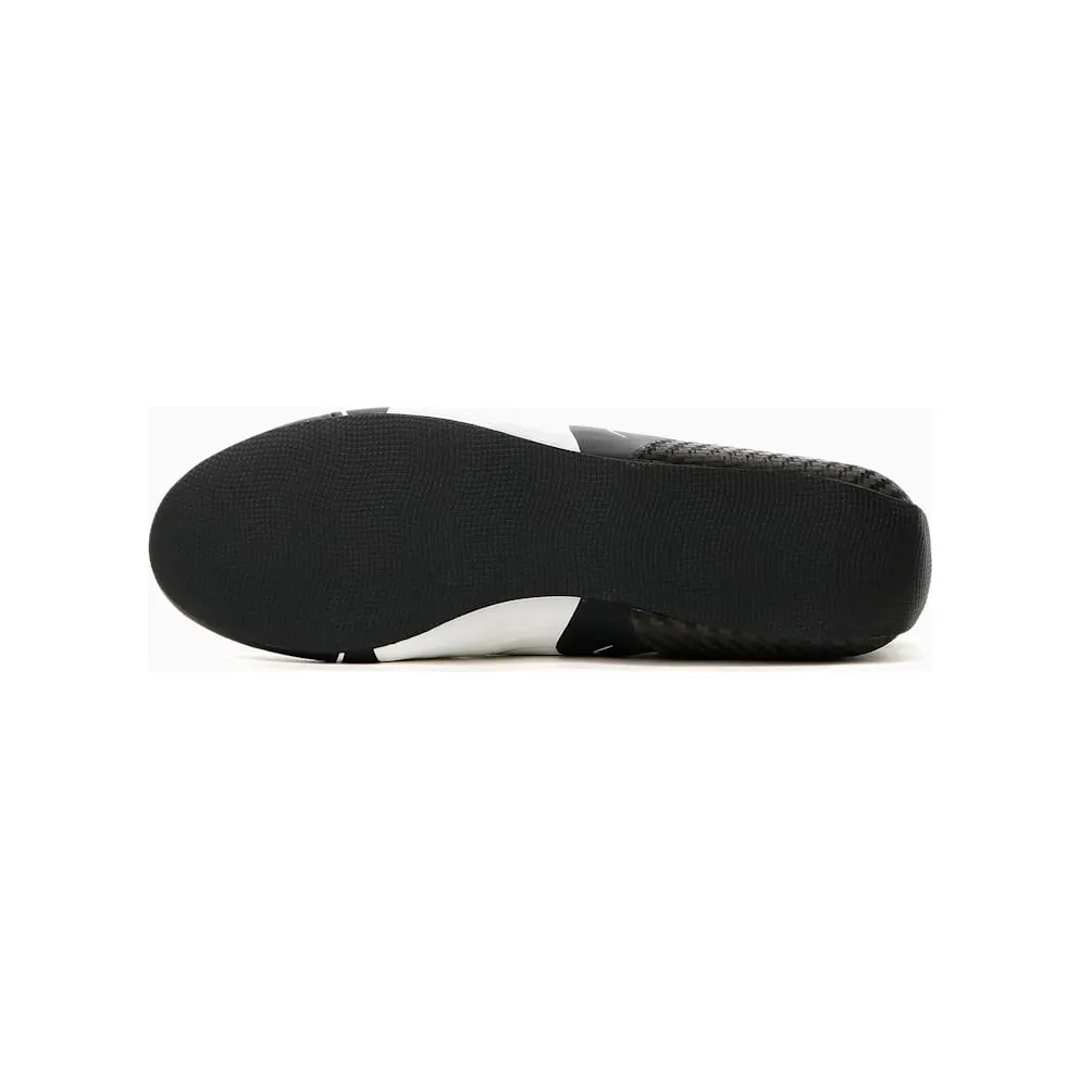 Puma Mercedes F1 Speedcat Pro B Replica Motorsport Shoes White/Black (307150-01)