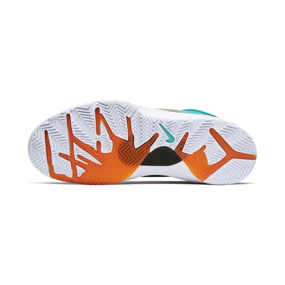 Nike Kobe 4 Protro Undefeated San Antonio Spurs Hyper Teal/Mango-White (CQ3869-300)