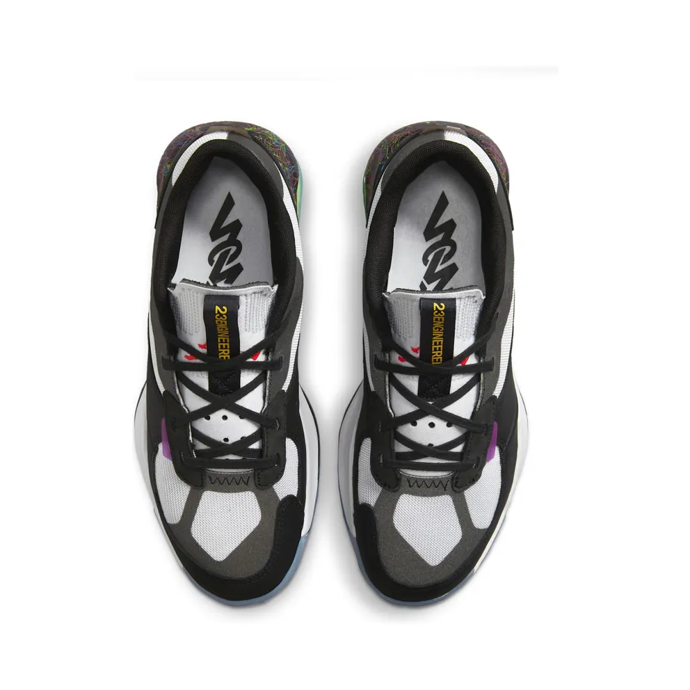 Jordan Air 200E Zion PE Black (DX6553-041)