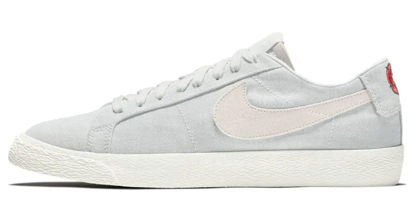 Nike SB Blazer Low Lance Mountain English Rose