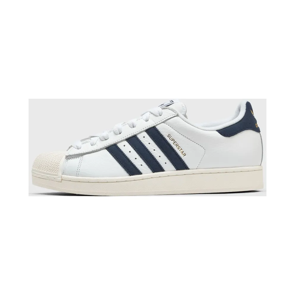 Adidas Superstar Ftwr White / Night Indigo / Core White