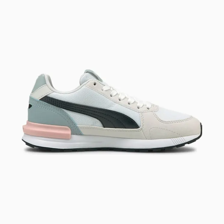 Puma Graviton Wit/Blauw/Zwart (381987-05)