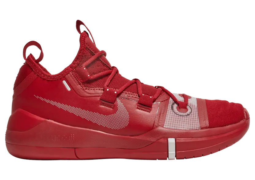 Nike Kobe A.D. Exodus Red