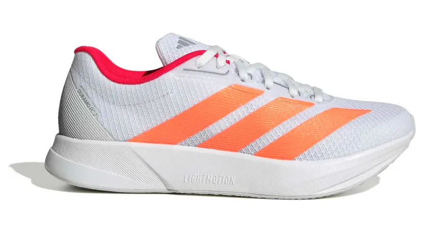 Adidas Duramo Wit (JQ0603)