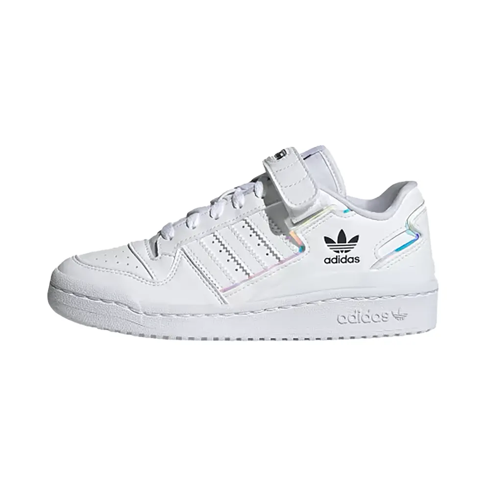 adidas Forum Schuh Cloud White / Cloud White / Core Black (GY9249)