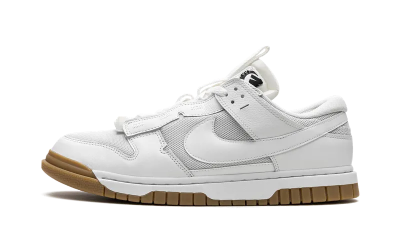 Nike Air Dunk Jumbo “Photon Dust” (DV0821-001)
