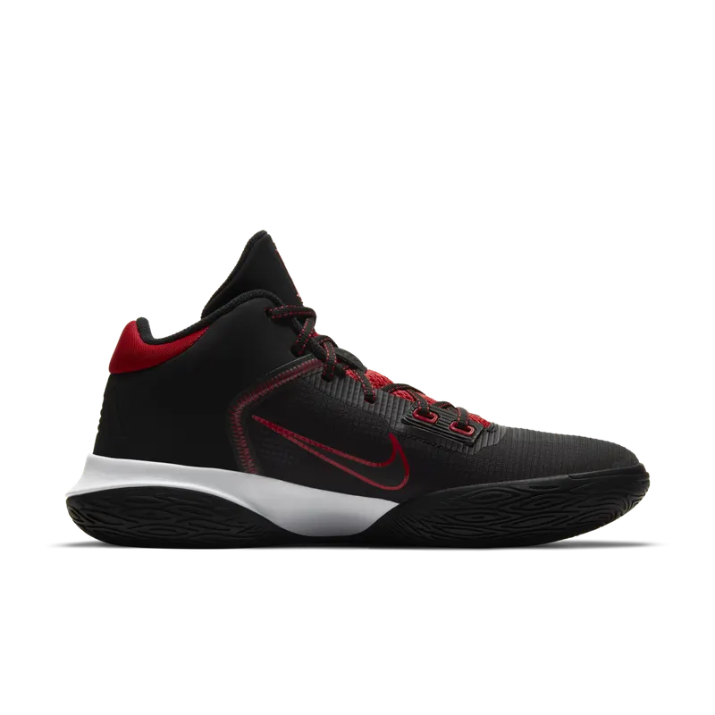 Kyrie Flytrap 4 Basketball Black (CT1972-004)