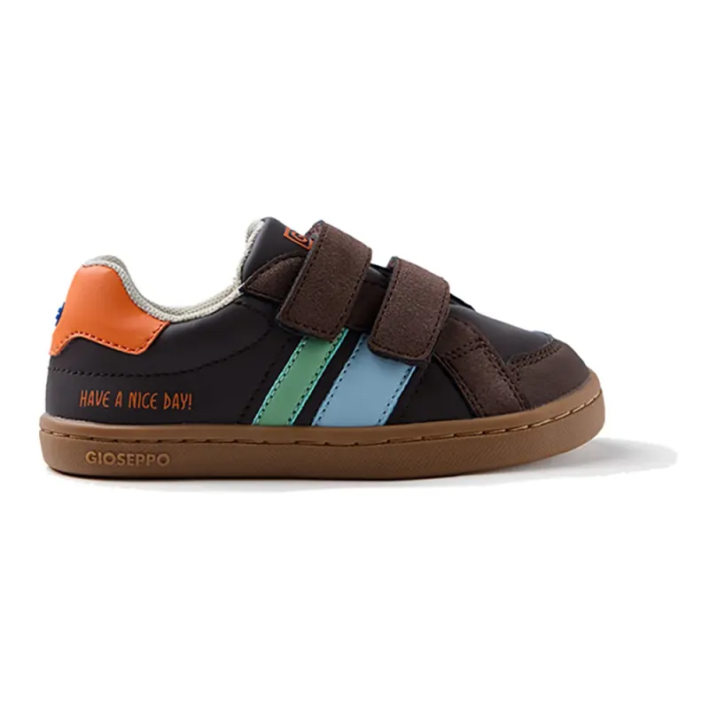 Gioseppo sneaker Brown (76985-P-Brown)