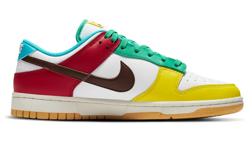 nike-dunk DH0952-100