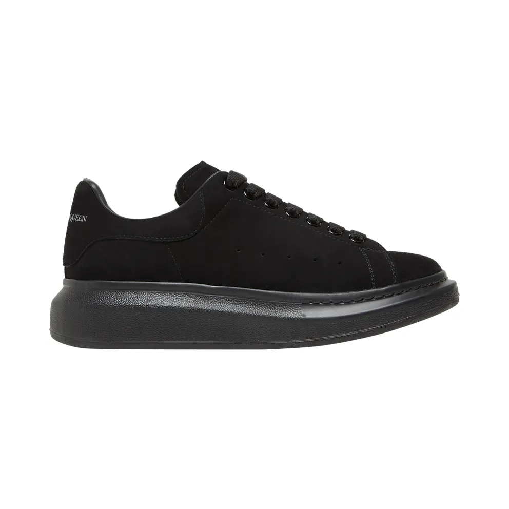 Alexander McQueen Oversized Triple Black (553761WHV671000)