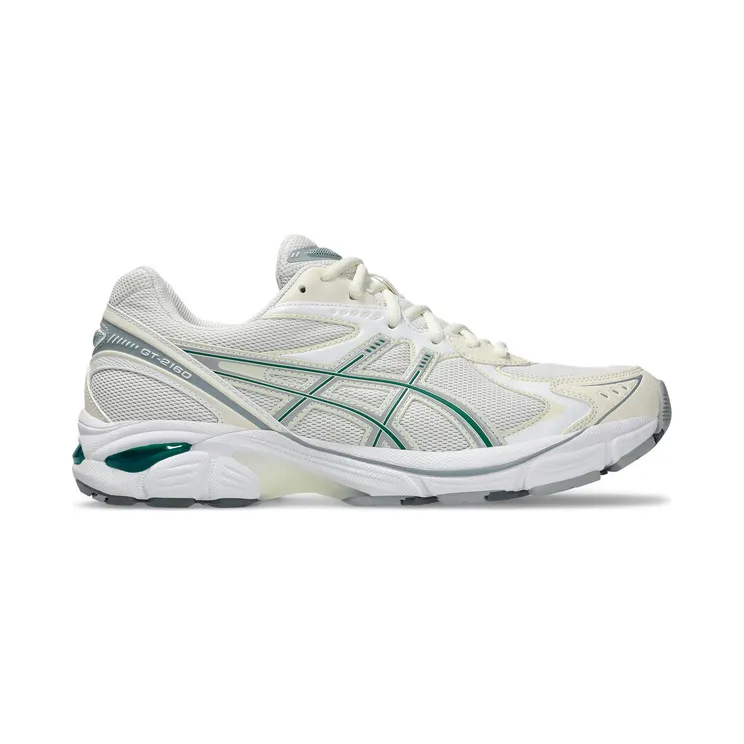 Asics GT-2160 “Cream Jasper Green” (1203A320-105)