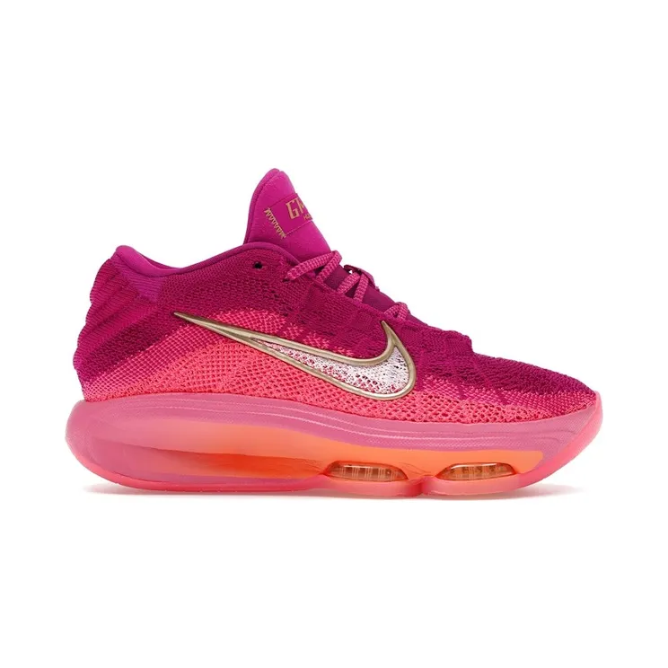 Nike Air Zoom GT Hustle 3 Hyper Pink (HV2000-601)