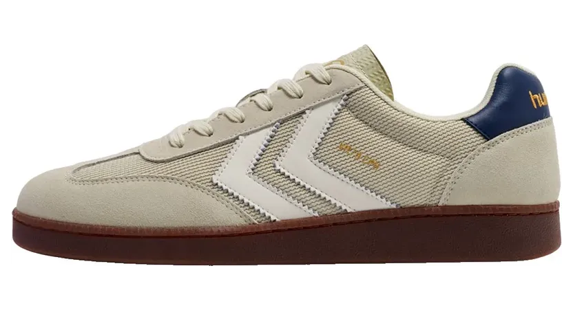 Hummel VM78 CPH Grijs (218637-2718)