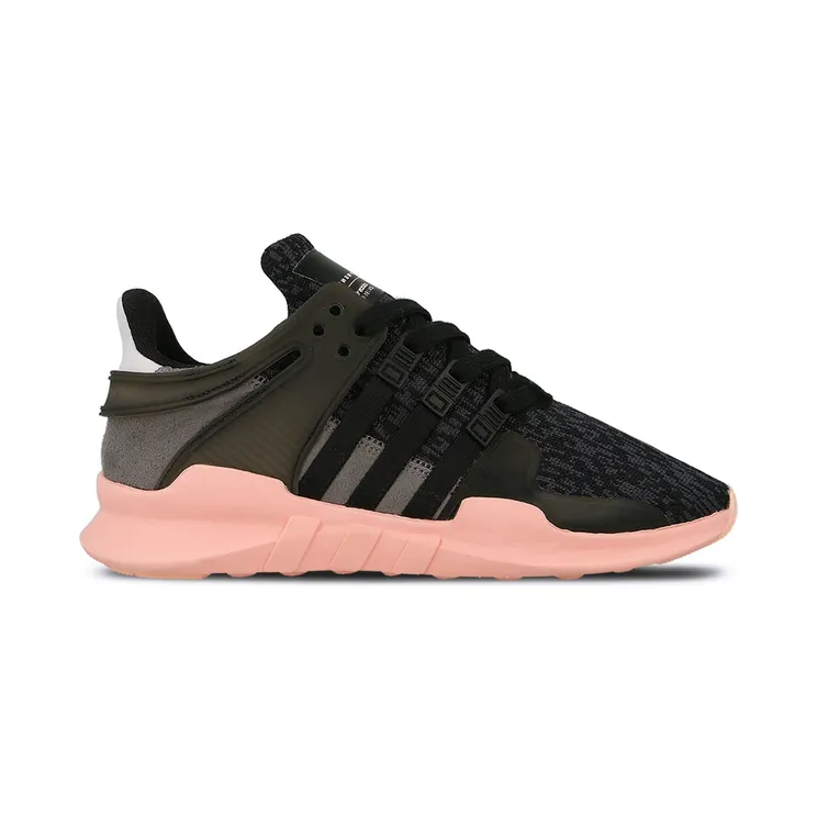 adidas EQT Support ADV Core Black Ice Purple (W)