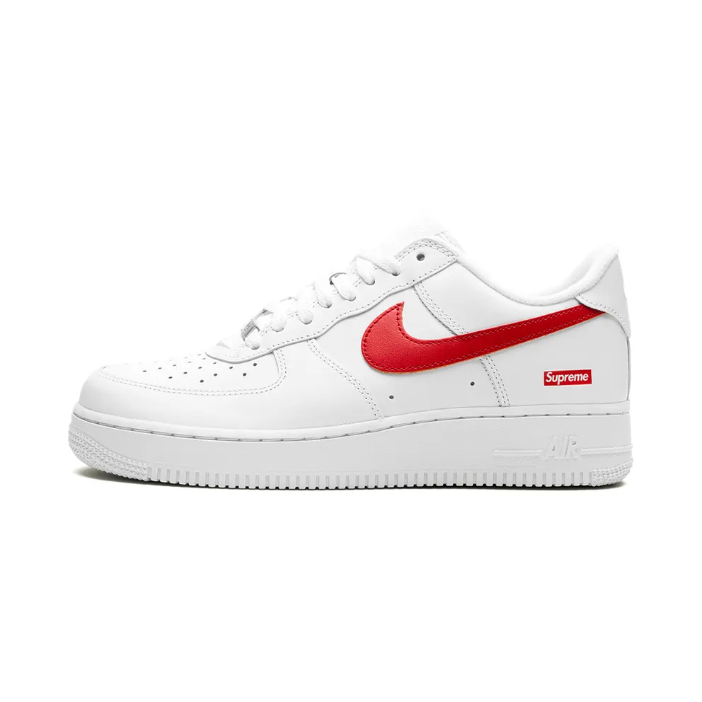 Nike Air Force 1 Low “Supreme – Shanghai” (CU9225-101)